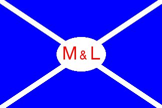 [MacFarlane & Lander houseflag]