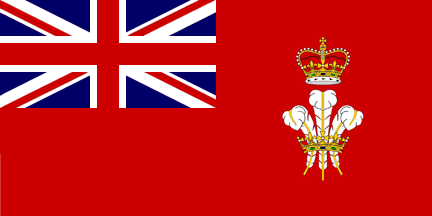 [Royal Norfolk and Suffolk Yacht Club ensign]