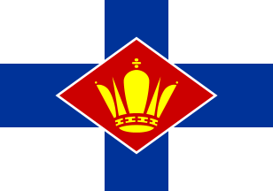[Royal Yachting Assocation - former flag]