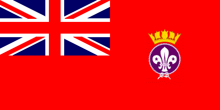 [UK naval ensign]