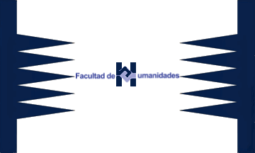 [Flag of Universidad San Carlos de Guatemala Faculty of Humanities]
