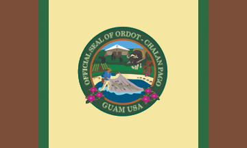 [Flag of Chlan Pago/Ordat]