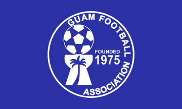 [flag of Guam Football Association]