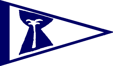 [flag of Marianas Yacht Club]