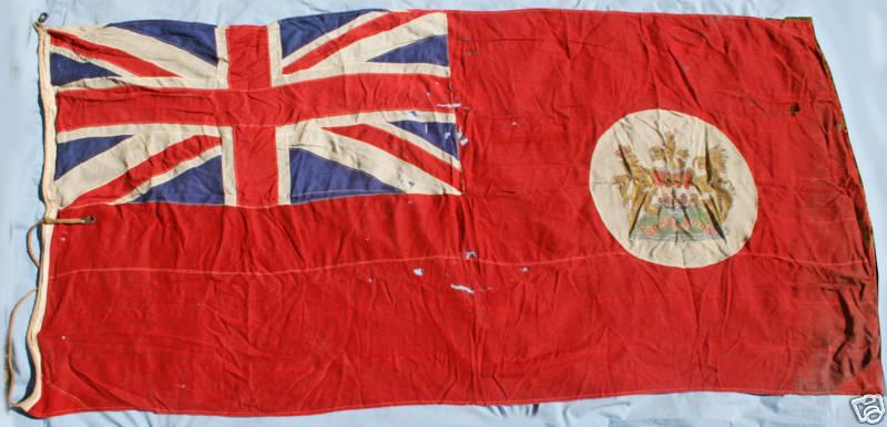 90 x 150 cm Fahne Flagge Hongkong Neu 