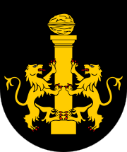 [Municipality arms]