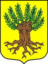[Municipality coat of arms]