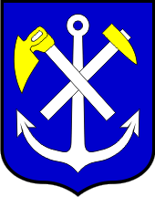 [Municipality coat of arms]