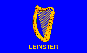 [Leinster]