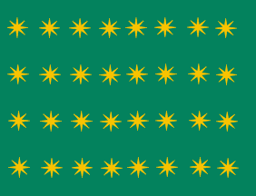 [early Irish Republic flag]