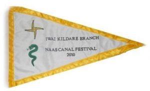 [Inland Waterways Association of Ireland - Kildare]