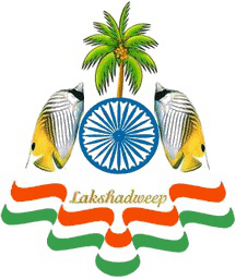 [Unofficial arms proposal of Lakshadweep]
