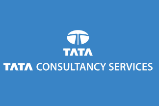 [Tata Consultancy Services flag]