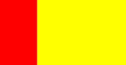 [Flag of Bundelkhand]