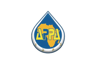 [African Petroleum Producers' Association Flag]