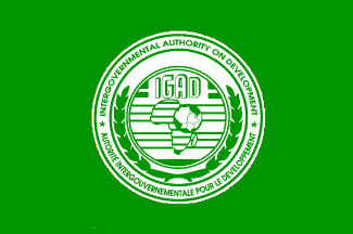 [Inter Governmental Authority for Development]