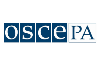 [Flag of OSCE Parliamentary Assembly]