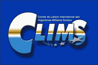 Αποτέλεσμα εικόνας για comité de liaison international des organismes militaires sociaux