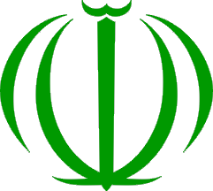 [Coat of arms of Iran]