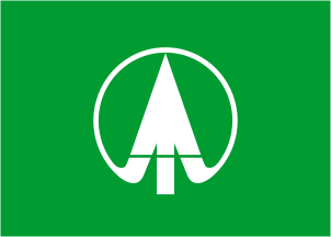 [flag of Nogi]