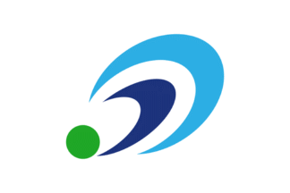 [flag of Amakusa]