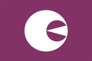 [flag of Gyokuto]
