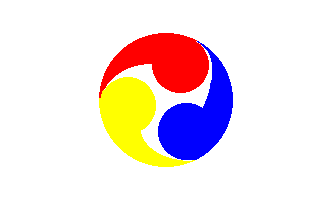 [Ryukyus flag]