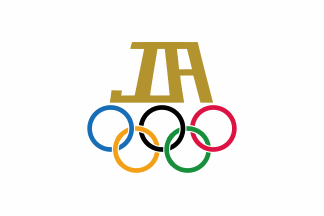 [Olympians Association of Japan]