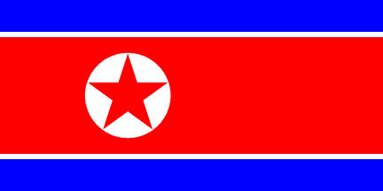[North Korea]