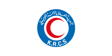 [Kuwait Red Crescent Society]