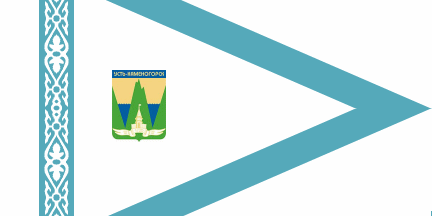 [city flag]