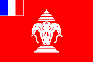 [Laos - French Protectorate]