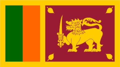 [Sri Lanka]
