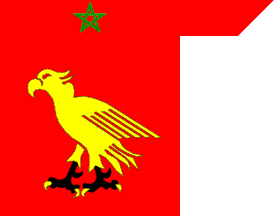 Agadir prov. flag