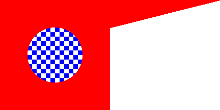 Flag of Marrakesh
