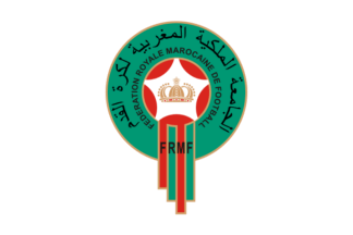[Royal Moroccan Football Federation]