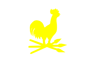 [Betsimisiraka/Tamatave second flag]