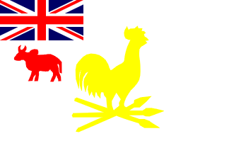 [Betsimisiraka/Tamatave fourth flag]