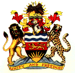 [Malawi Coat of Arms]