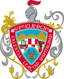 Coat of arms of the City of Chihuahua