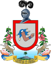 [Colima coat of arms