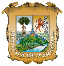 [Coahuila de Zaragoza coat of arms