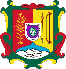 Nayarit coat of arms