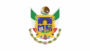 [Flag of the State of Queretaro