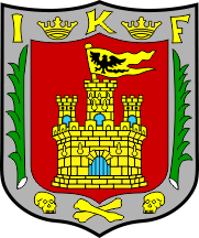Coat of arms of Tlaxcala