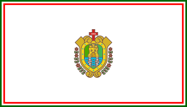 Veracruz de Ignacio de la Llave 2018-2024