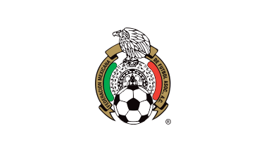 [Mexican Football Federation flag]