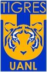 [Emblem of Tigres de la UANL]