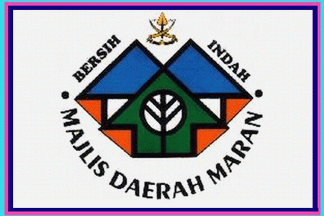 [Maran District Council (Pahang, Malaysia)]