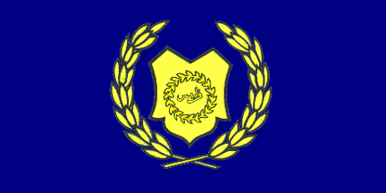 [Regent's flag, Perlis (Malaysia)]